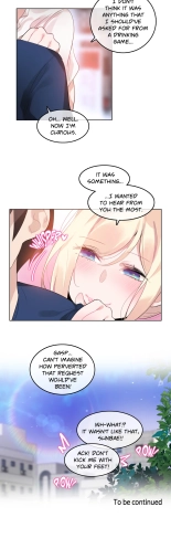 A Pervert's Daily Life Ch. 1-71 : página 819