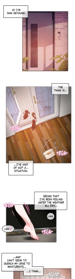 A Pervert's Daily Life Ch. 1-71 : página 820