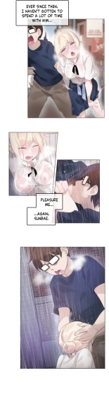 A Pervert's Daily Life Ch. 1-71 : página 824