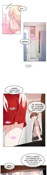 A Pervert's Daily Life Ch. 1-71 : página 826