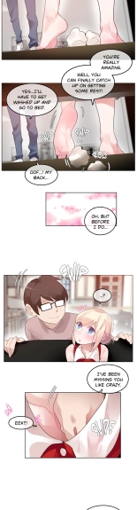 A Pervert's Daily Life Ch. 1-71 : página 827