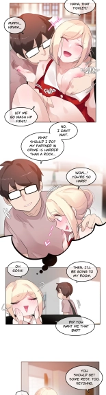 A Pervert's Daily Life Ch. 1-71 : página 828