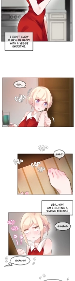 A Pervert's Daily Life Ch. 1-71 : página 830