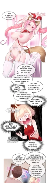 A Pervert's Daily Life Ch. 1-71 : página 833