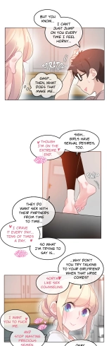 A Pervert's Daily Life Ch. 1-71 : página 838