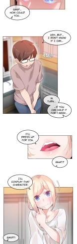 A Pervert's Daily Life Ch. 1-71 : página 840