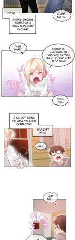 A Pervert's Daily Life Ch. 1-71 : página 842