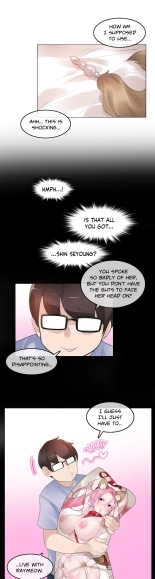 A Pervert's Daily Life Ch. 1-71 : página 850