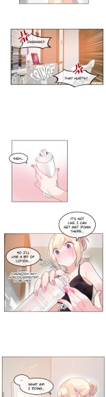 A Pervert's Daily Life Ch. 1-71 : página 853