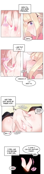 A Pervert's Daily Life Ch. 1-71 : página 856