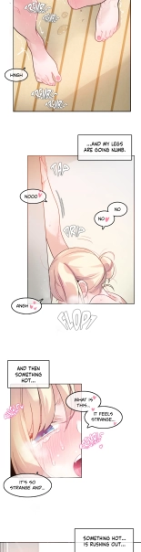 A Pervert's Daily Life Ch. 1-71 : página 858