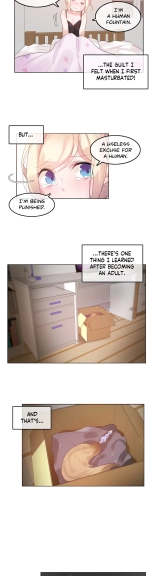 A Pervert's Daily Life Ch. 1-71 : página 863