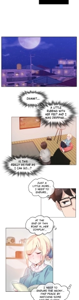 A Pervert's Daily Life Ch. 1-71 : página 874