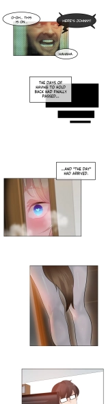 A Pervert's Daily Life Ch. 1-71 : página 876