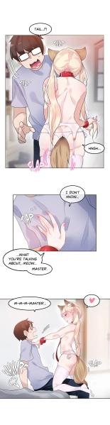 A Pervert's Daily Life Ch. 1-71 : página 878