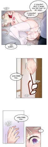 A Pervert's Daily Life Ch. 1-71 : página 884