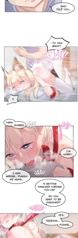 A Pervert's Daily Life Ch. 1-71 : página 886