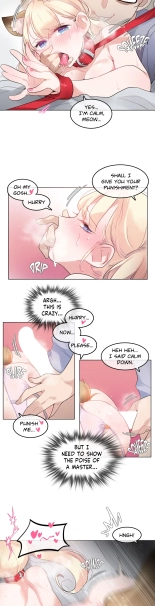 A Pervert's Daily Life Ch. 1-71 : página 892