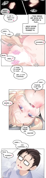 A Pervert's Daily Life Ch. 1-71 : página 896