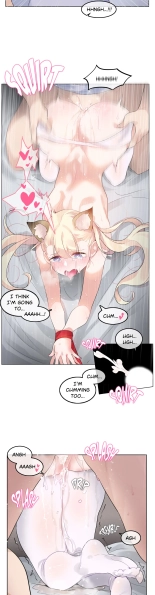 A Pervert's Daily Life Ch. 1-71 : página 897