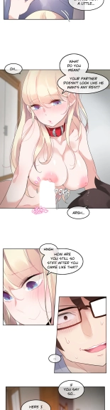 A Pervert's Daily Life Ch. 1-71 : página 901