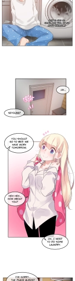 A Pervert's Daily Life Ch. 1-71 : página 903