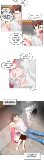 A Pervert's Daily Life Ch. 1-71 : página 905