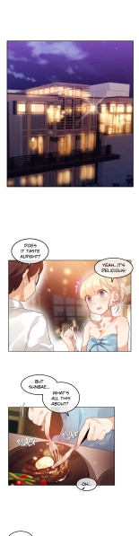 A Pervert's Daily Life Ch. 1-71 : página 910