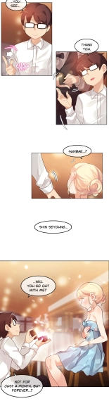 A Pervert's Daily Life Ch. 1-71 : página 911