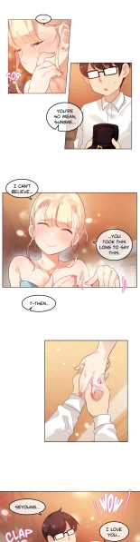 A Pervert's Daily Life Ch. 1-71 : página 912