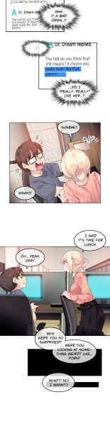 A Pervert's Daily Life Ch. 1-71 : página 915