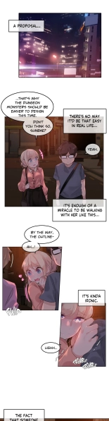 A Pervert's Daily Life Ch. 1-71 : página 916