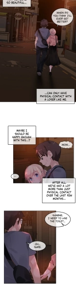 A Pervert's Daily Life Ch. 1-71 : página 917