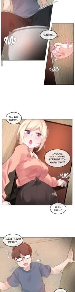 A Pervert's Daily Life Ch. 1-71 : página 920