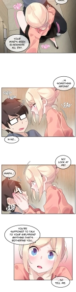 A Pervert's Daily Life Ch. 1-71 : página 921