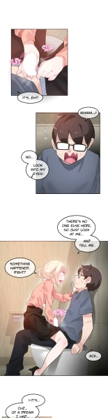 A Pervert's Daily Life Ch. 1-71 : página 922