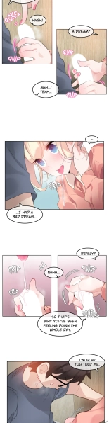 A Pervert's Daily Life Ch. 1-71 : página 923