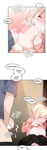 A Pervert's Daily Life Ch. 1-71 : página 928