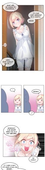 A Pervert's Daily Life Ch. 1-71 : página 932