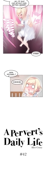 A Pervert's Daily Life Ch. 1-71 : página 933