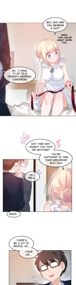 A Pervert's Daily Life Ch. 1-71 : página 934