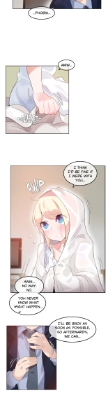 A Pervert's Daily Life Ch. 1-71 : página 935