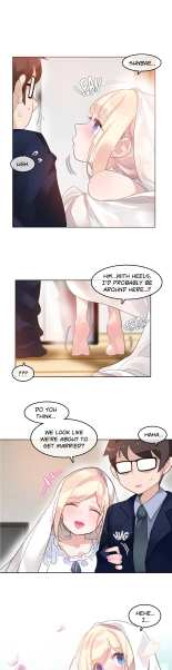 A Pervert's Daily Life Ch. 1-71 : página 937