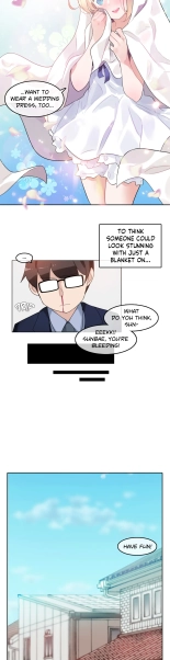 A Pervert's Daily Life Ch. 1-71 : página 938