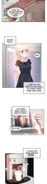 A Pervert's Daily Life Ch. 1-71 : página 939