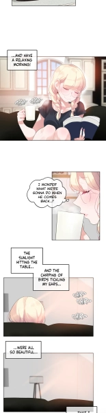 A Pervert's Daily Life Ch. 1-71 : página 940