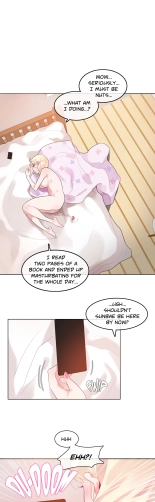 A Pervert's Daily Life Ch. 1-71 : página 947