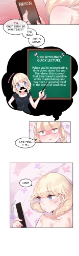 A Pervert's Daily Life Ch. 1-71 : página 948