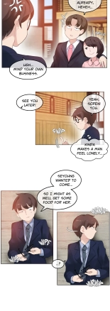 A Pervert's Daily Life Ch. 1-71 : página 950