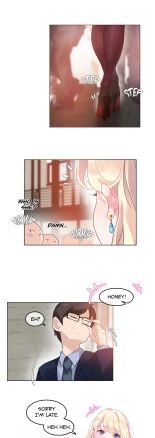 A Pervert's Daily Life Ch. 1-71 : página 951